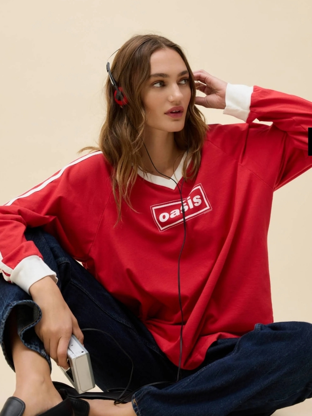🤍♥️Daydreamer OASIS L/XL - Picture 4 of 7